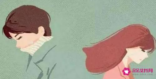 女人变心后的十种表现