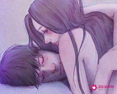男生对女生占有欲很强是什么心理原因