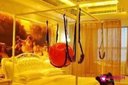 情侣房多功能座椅的使用方法有哪些