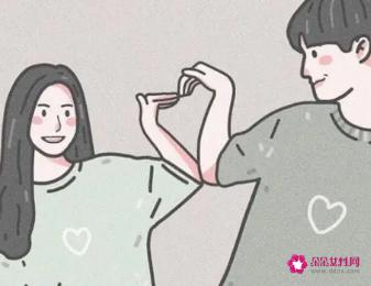 男朋友很污是一种什么体验