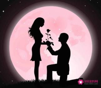 能感动女朋友哭的情书大全