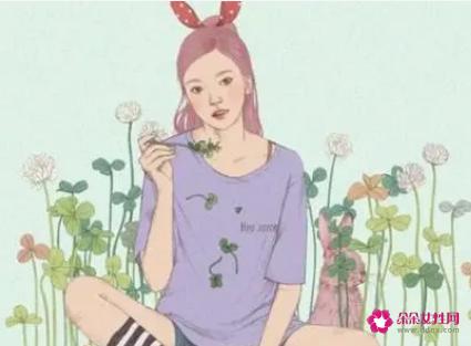 已婚女人想要你上她什么表现