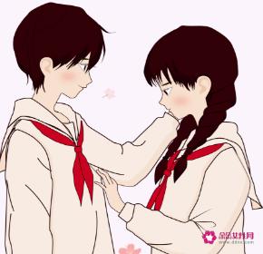 存在暧昧关系的五种表现