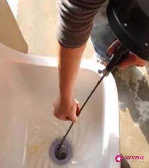 女生说晚上通下水道什么意思
