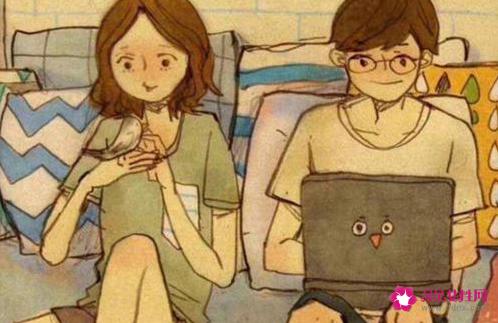 女人一般喜欢什么样的男人