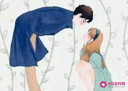 女人一般喜欢什么样的男人