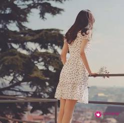 感性的女人什么性格特征