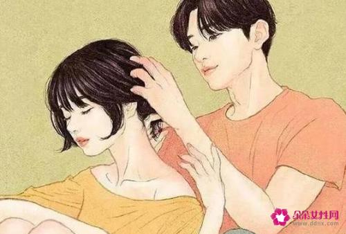 女人要有正确的爱情观