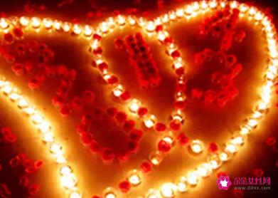 让女生瞬间感动的礼物自制