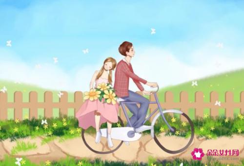 会撒娇的女孩子最好命