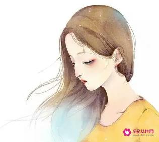 家境越好的女孩越善良