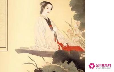 红颜知己是什么含义