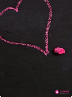 黑色爱情是什么意思