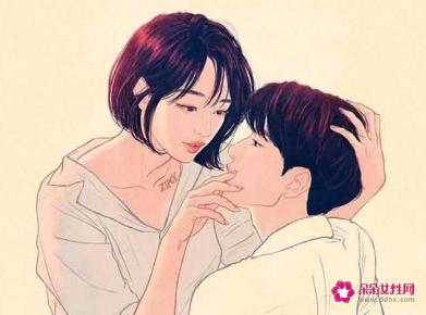 爱女人有几种爱法