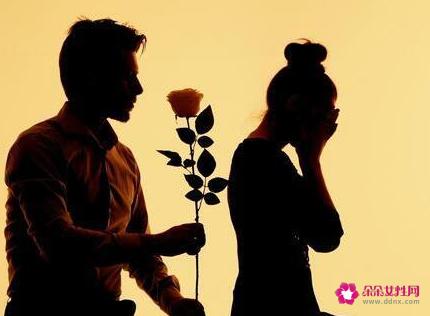 男人真心想离婚的表现