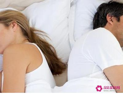 男人真心想离婚的表现