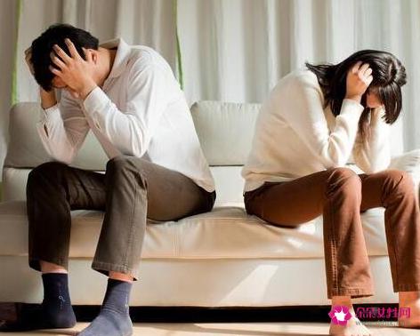 男人真心想离婚的表现