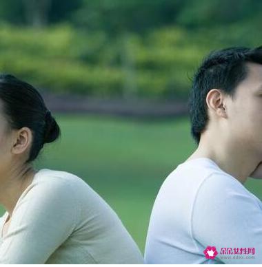 男人真心想离婚的表现