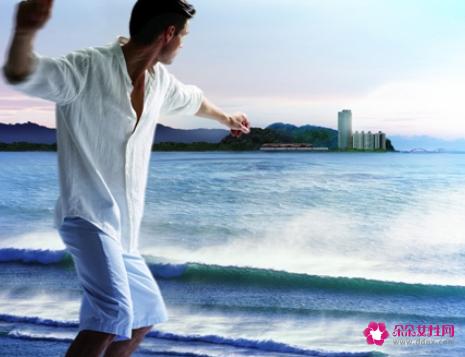 男人真心想离婚的表现