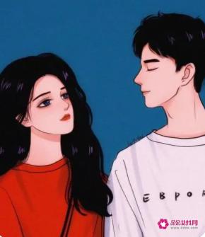 撩妹情话