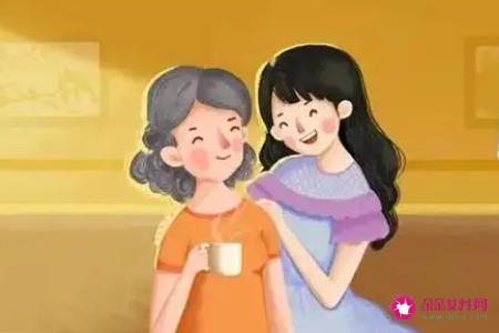 婆家和娘家的区别是什么