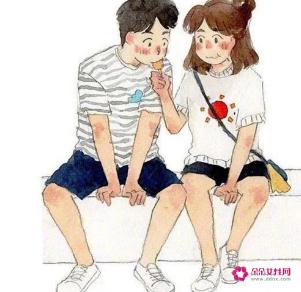 怎么巧妙的问男人要钱