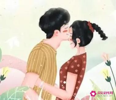情人的几种叫法