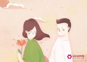 挽回死心女人最好的方法