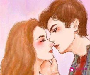 男人总想与你肢体接触说明什么