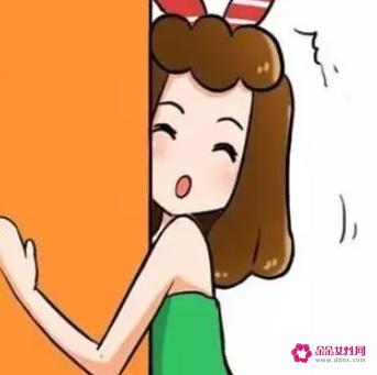 女生有反应是怎么样的