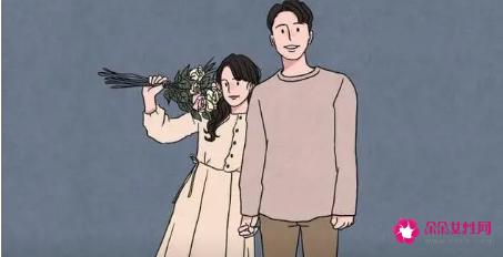 维系婚姻的方法做到这这五点