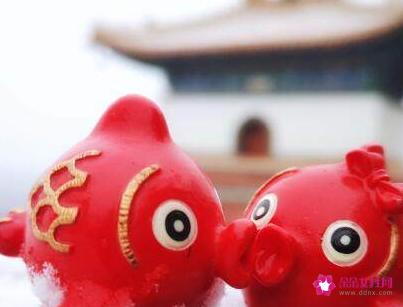 1月14号是什么情人节