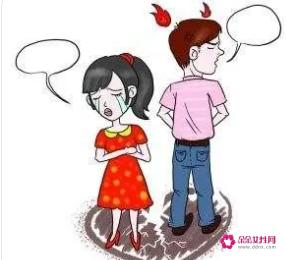 男人放弃你的表现