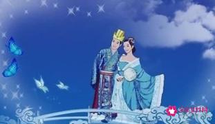 情人节浪漫诗集