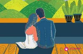 适合夫妻之间的家规