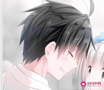 有个性的男生是什么样的