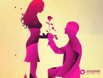 今天是情人节我要怎么表白