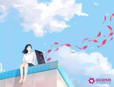 真正爱一个人是没有理由的