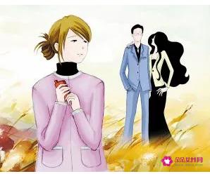 如何分离第三者