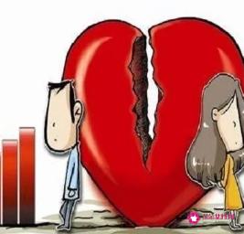 婚外情人不联系说明什么