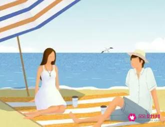 一个男人可以三年不碰她老婆并且不离婚