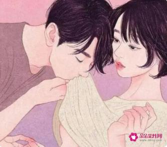 女生暗恋你有哪些表现