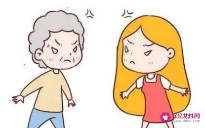 婆媳关系不好怎么处理的方法