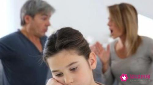 夫妻间容易出现的感情问题