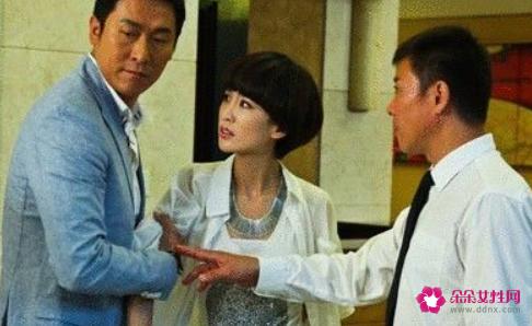 夫妻间容易出现的感情问题