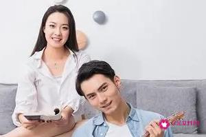 恋爱中的女人有什么特点