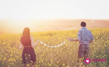 男人说你是我的什么意思