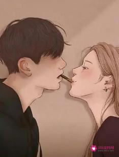 一个男生喜欢女生的暗示