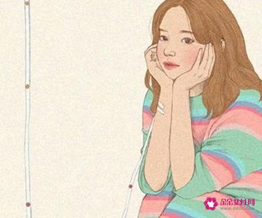 什么样的女孩是物质女孩