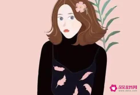 什么样的女孩是物质女孩